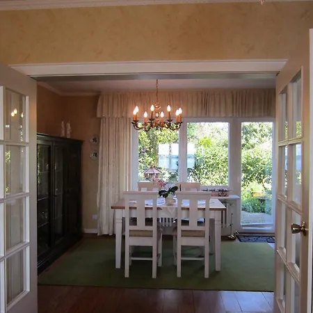 Exklusive Ferienwohnung Strohberg Ploen Exterior photo