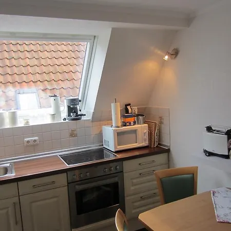 Exklusive Ferienwohnung Strohberg Ploen Exterior photo