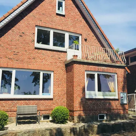 Exklusive Ferienwohnung Strohberg Ploen Exterior photo