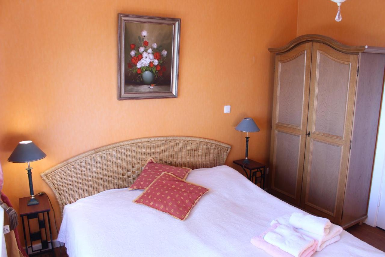 Apartment Exklusive Strohberg Ploen