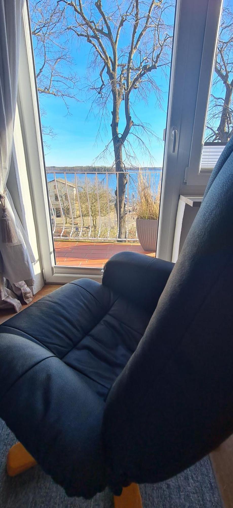 Apartment Exklusive Strohberg