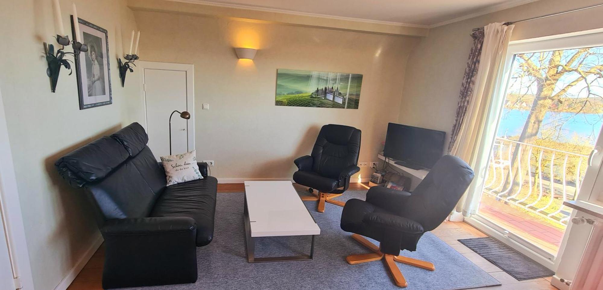 Exklusive Strohberg Apartment *
