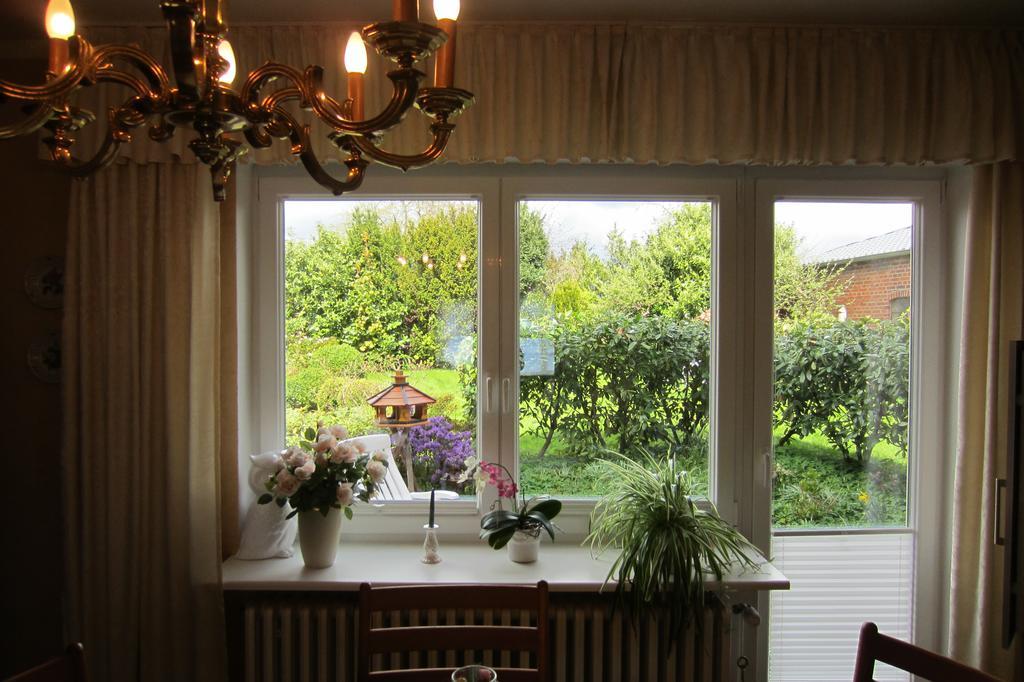 Apartment Exklusive Strohberg