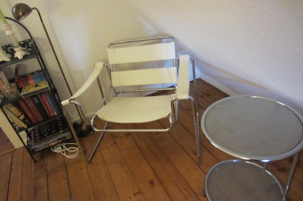 Apartment Exklusive Strohberg *