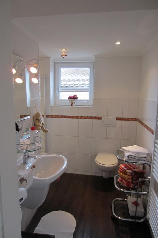 Apartment Exklusive Strohberg Ploen