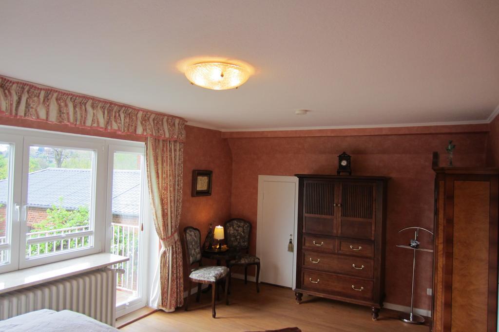 Exklusive Strohberg Apartment Ploen
