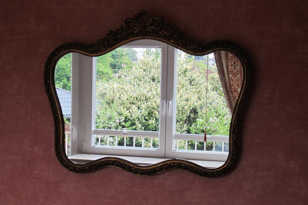 Exklusive Strohberg Apartment