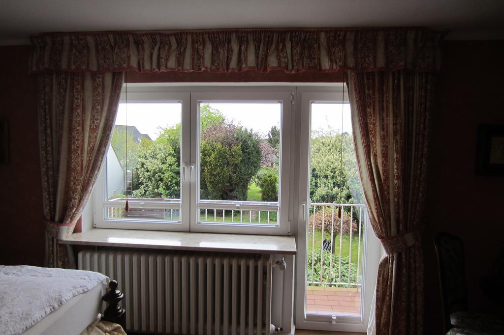 Apartment Exklusive Strohberg *