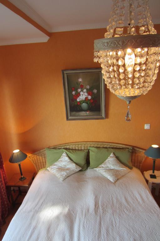 Exklusive Strohberg Apartment *
